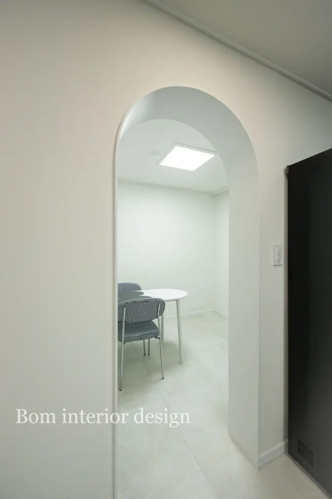 인천 연수구 옥련동 서해아파트 24평 리모델링