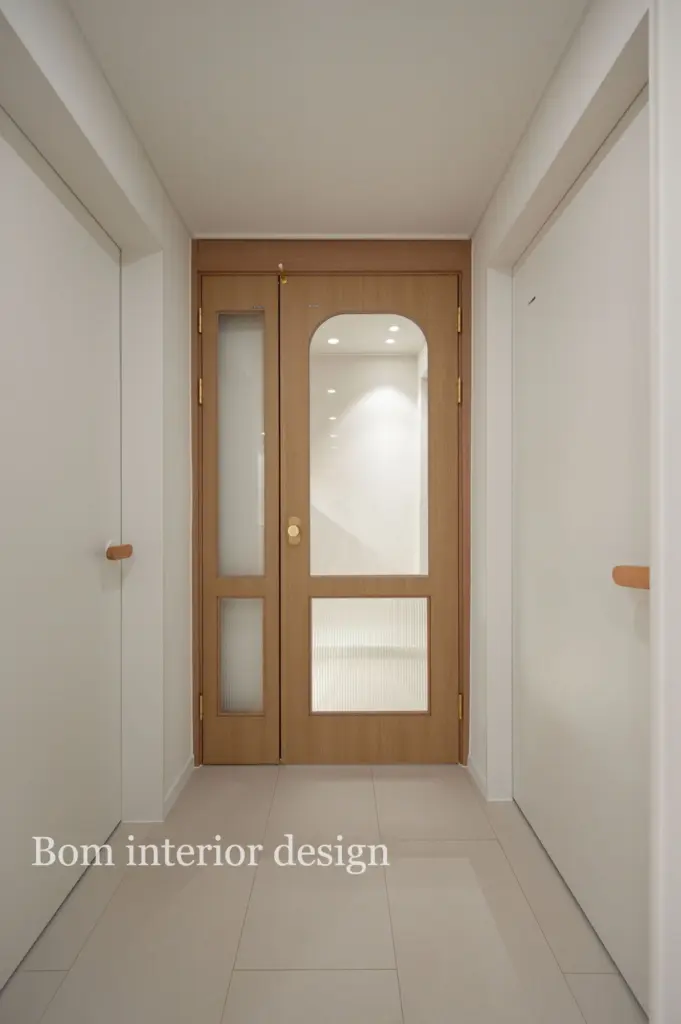 인천 연수구 동춘동 한양2차 아파트 30평 리모델링
