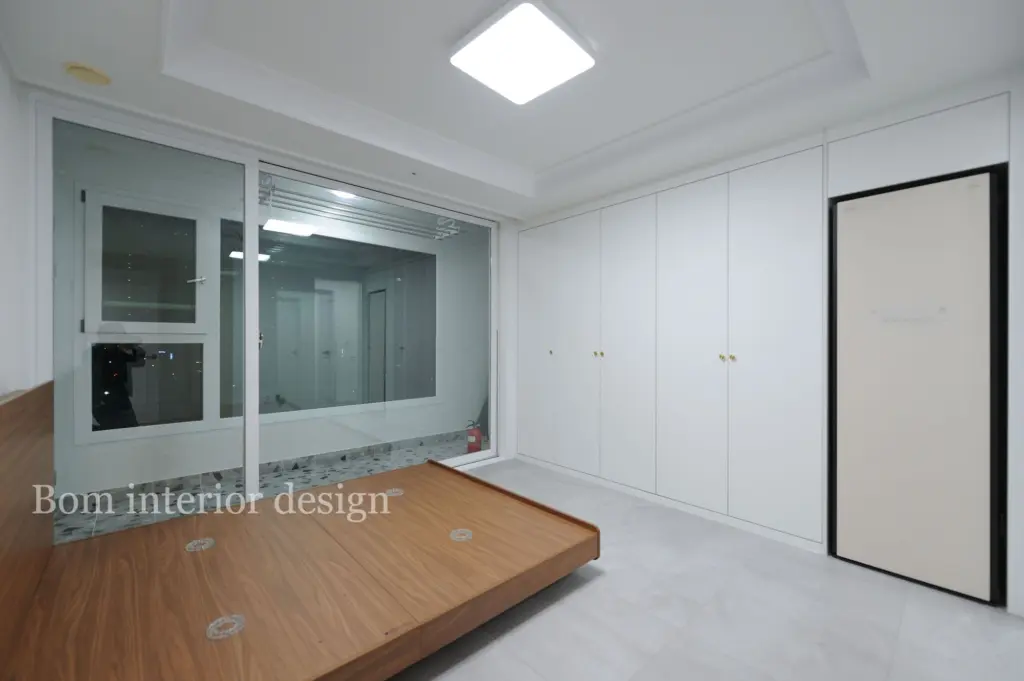 인천 남동구 30평 아파트 리모델링