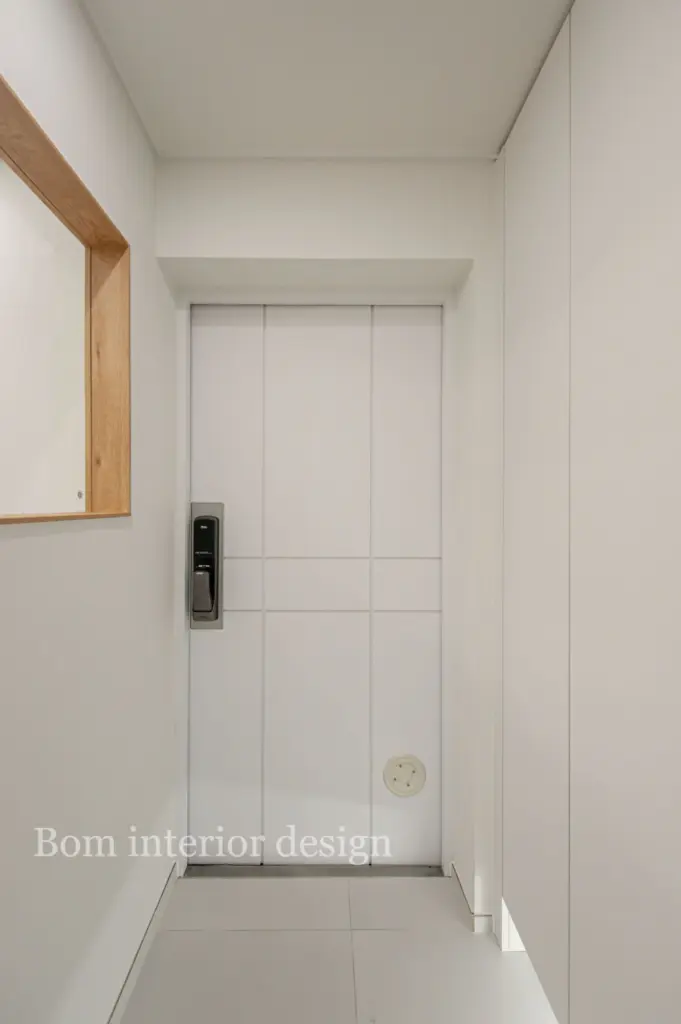 경기 안양시 24평 아파트 리모델링
