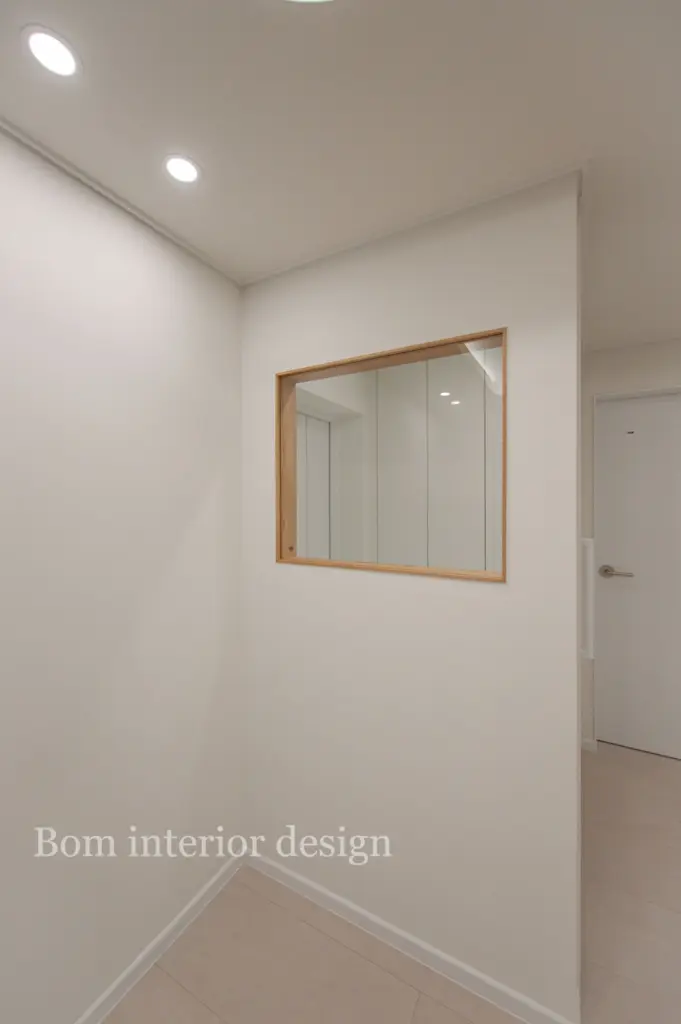 경기 안양시 24평 아파트 리모델링