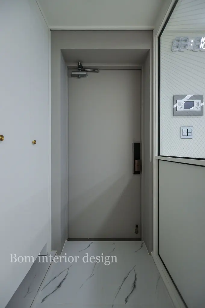 인천 부평구 26평 아파트 리모델링