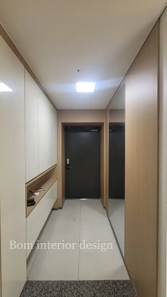 인천 연수구 35평 아파트 리모델링