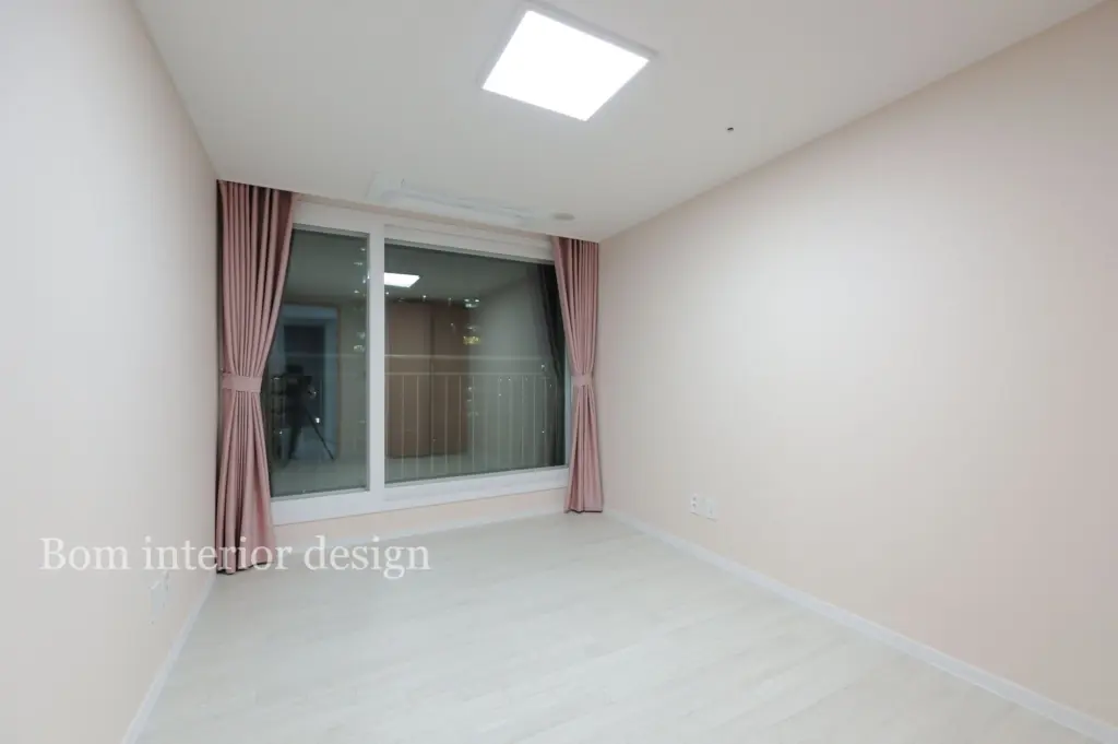 인천 남동구 39평 아파트 리모델링