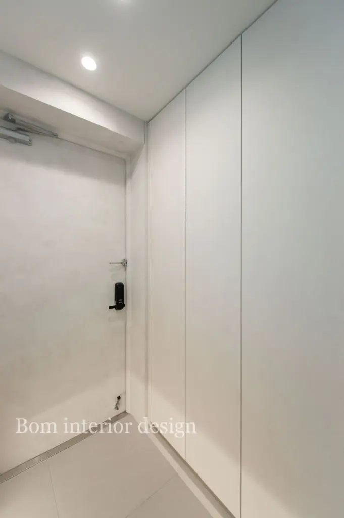 인천 부평구 삼산타운1단지 아파트 21평 리모델링