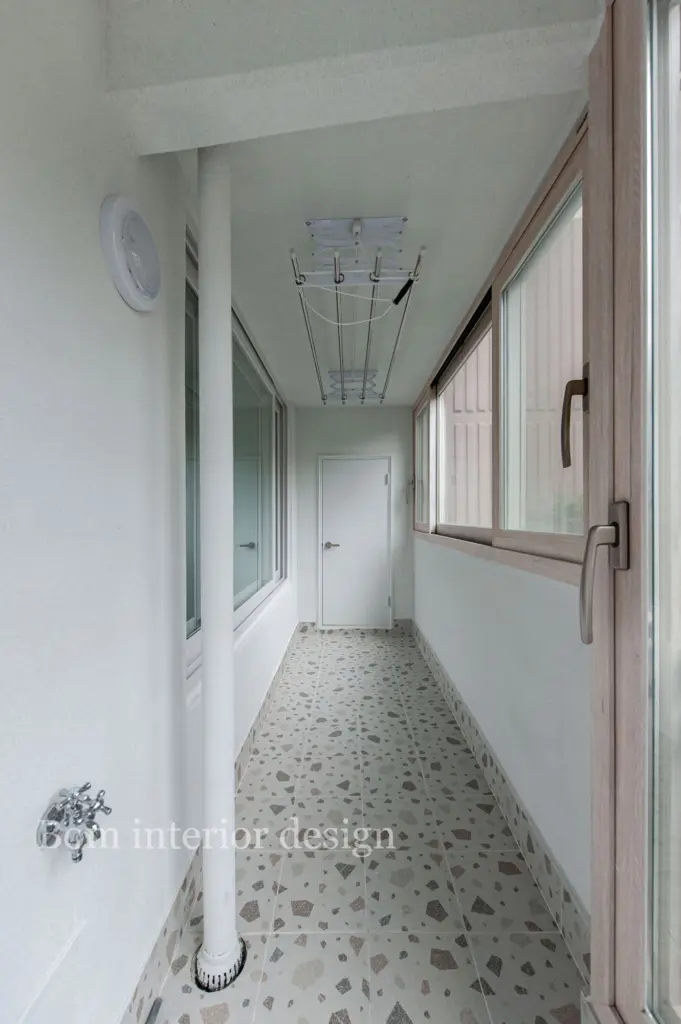 인천 부평구 30평 아파트 리모델링