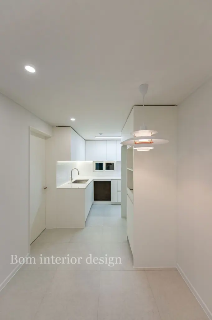 인천 연수구 27평 아파트 리모델링