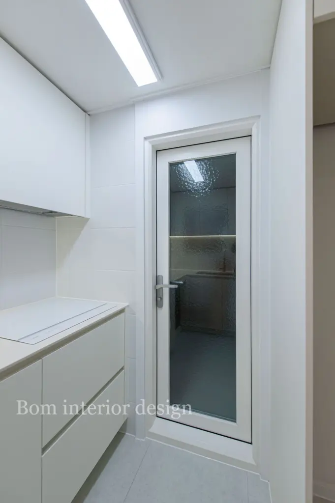 인천 연수구 27평 아파트 리모델링