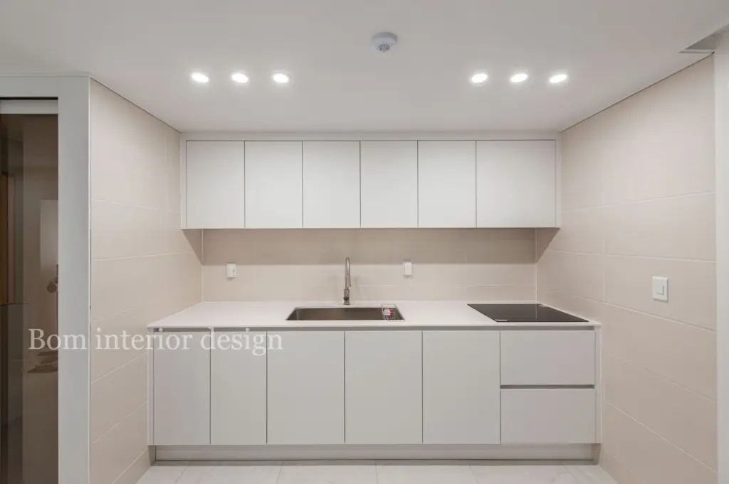 서울 구로구 20평 아파트 리모델링