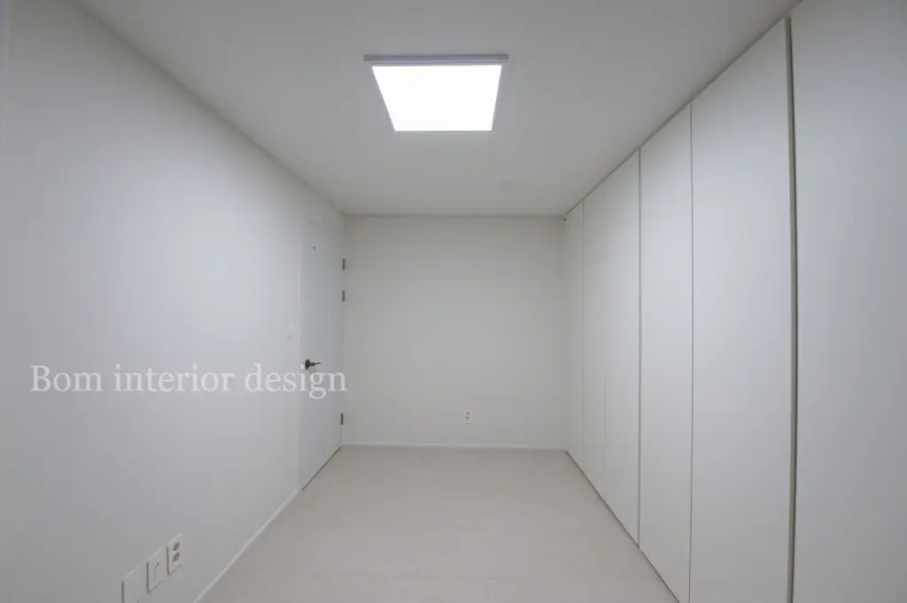 인천 계양구 32평 아파트 리모델링
