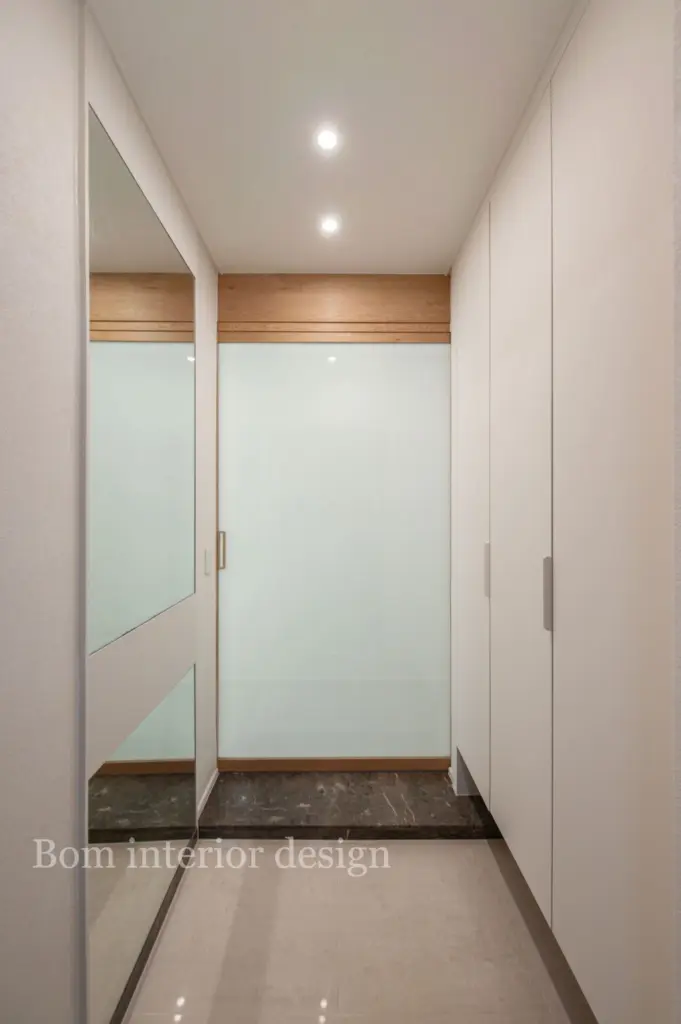 인천 미추홀구 용현동 SK스카이뷰 35평 아파트 리모델링