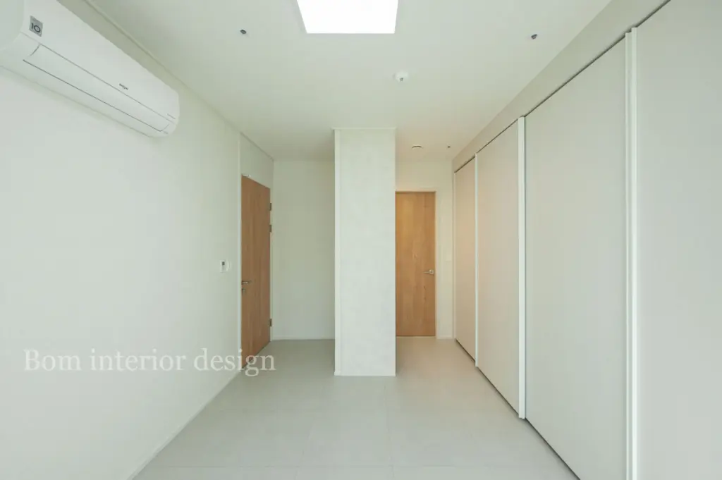 인천 미추홀구 용현동 SK스카이뷰 35평 아파트 리모델링