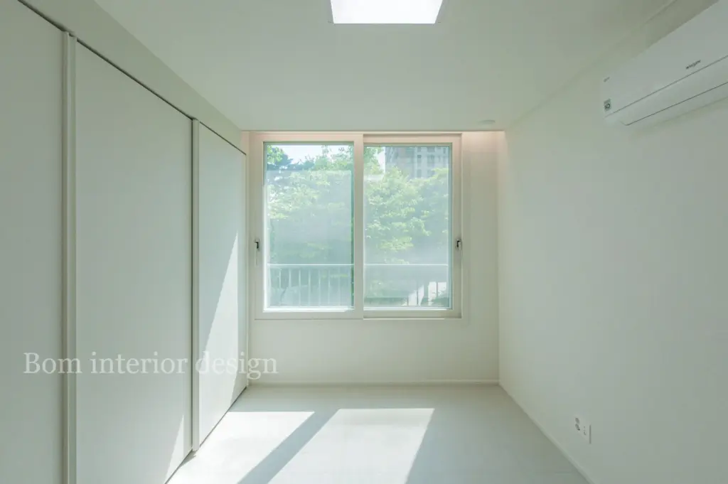 인천 미추홀구 용현동 SK스카이뷰 35평 아파트 리모델링
